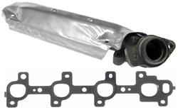 Dorman OE Solutions Exhaust Manifold  image
