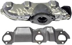 Dorman OE Solutions Exhaust Manifold  image