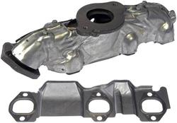 Dorman OE Solutions Exhaust Manifold  image