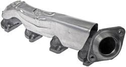 Dorman OE Solutions Exhaust Manifold  image
