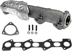 Dorman OE Solutions Exhaust Manifold  image
