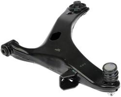 Dorman OE Solutions Control Arm And Ball Joint Assembly  image