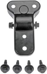 Dorman OE Solutions Trailing Arm Bracket  image