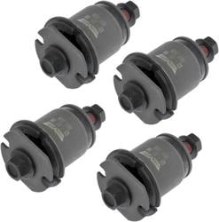 Dorman OE Solutions Steel Differential Mount Bushing  image