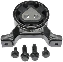 Dorman OE Solutions Rubber, Steel Differential Mount  image