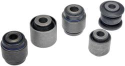 Dorman OE Solutions Knuckle Bushing Kit  image