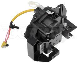 Dorman OE Solutions 2, 4, 6 Terminal Air Bag Clockspring  image