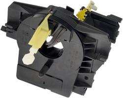 Dorman OE Solutions 2, 2, 4, 6 Terminal Air Bag Clockspring  image