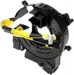 Dorman OE Solutions 14, 8 Terminal Air Bag Clockspring  image