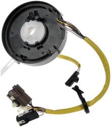 Dorman OE Solutions 4 Terminal Air Bag Clockspring  image