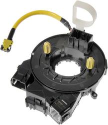 Dorman OE Solutions 8, 10, 14 Terminal Air Bag Clockspring  image