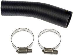 Dorman OE Solutions Fuel Filler Hose  image