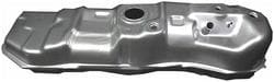 Dorman OE Solutions 24.5 Gallon Fuel Tank  image