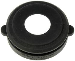 Dorman OE Solutions Fuel Filler Neck Grommet  image