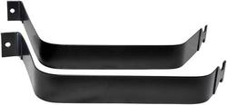 Dorman OE Solutions Steel Fuel Tank Strap  image