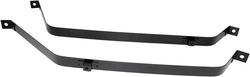 Dorman OE Solutions Steel Fuel Tank Strap Set  image
