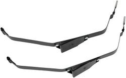 Dorman OE Solutions Steel Fuel Tank Strap Set  image