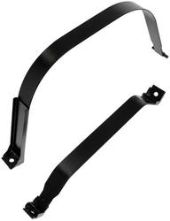 Dorman OE Solutions Steel Fuel Tank Strap  image