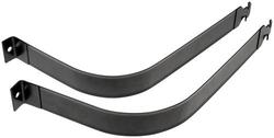 Dorman OE Solutions Steel Fuel Tank Strap  image