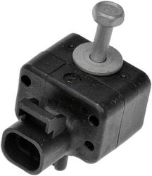 Dorman OE Solutions 2 Terminal Air Bag Sensor  image