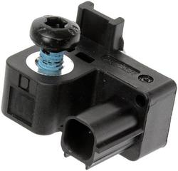 Dorman OE Solutions 2 Terminal Air Bag Sensor  image