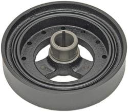 Dorman OE Solutions Harmonic Balancer Assembly  image