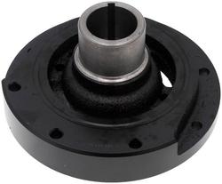 Dorman OE Solutions Harmonic Balancer Assembly  image