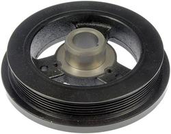 Dorman OE Solutions Harmonic Balancer Assembly  image