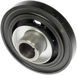 Dorman OE Solutions Harmonic Balancer Assembly  image
