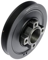 Dorman OE Solutions Harmonic Balancer Assembly  image