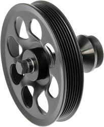 Dorman OE Solutions Harmonic Balancer Assembly  image