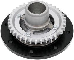 Dorman OE Solutions Harmonic Balancer Assembly  image