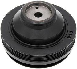 Dorman OE Solutions Harmonic Balancer Assembly  image