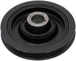 Dorman OE Solutions Harmonic Balancer Assembly  image