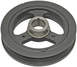 Dorman OE Solutions Harmonic Balancer Assembly  image