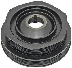 Dorman OE Solutions Harmonic Balancer Assembly  image