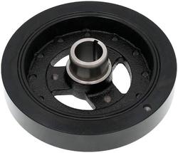 Dorman OE Solutions Harmonic Balancer Assembly  image