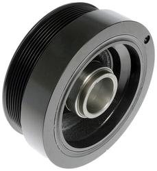 Dorman OE Solutions Harmonic Balancer Assembly  image