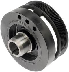 Dorman OE Solutions Harmonic Balancer Assembly  image
