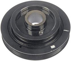 Dorman OE Solutions Harmonic Balancer Assembly  image