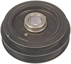 Dorman OE Solutions Harmonic Balancer Assembly  image