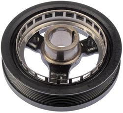 Dorman OE Solutions Harmonic Balancer Assembly  image