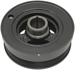 Dorman OE Solutions Harmonic Balancer Assembly  image