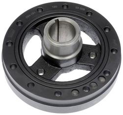 Dorman OE Solutions Harmonic Balancer Assembly  image