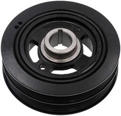 Dorman OE Solutions Harmonic Balancer Assembly  image