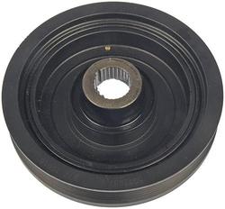 Dorman OE Solutions Harmonic Balancer Assembly  image