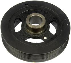 Dorman OE Solutions Harmonic Balancer Assembly  image