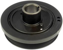 Dorman OE Solutions Harmonic Balancer Assembly  image
