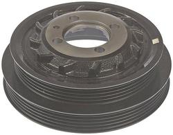 Dorman OE Solutions Harmonic Balancer Assembly  image