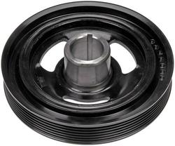 Dorman OE Solutions Harmonic Balancer Assembly  image